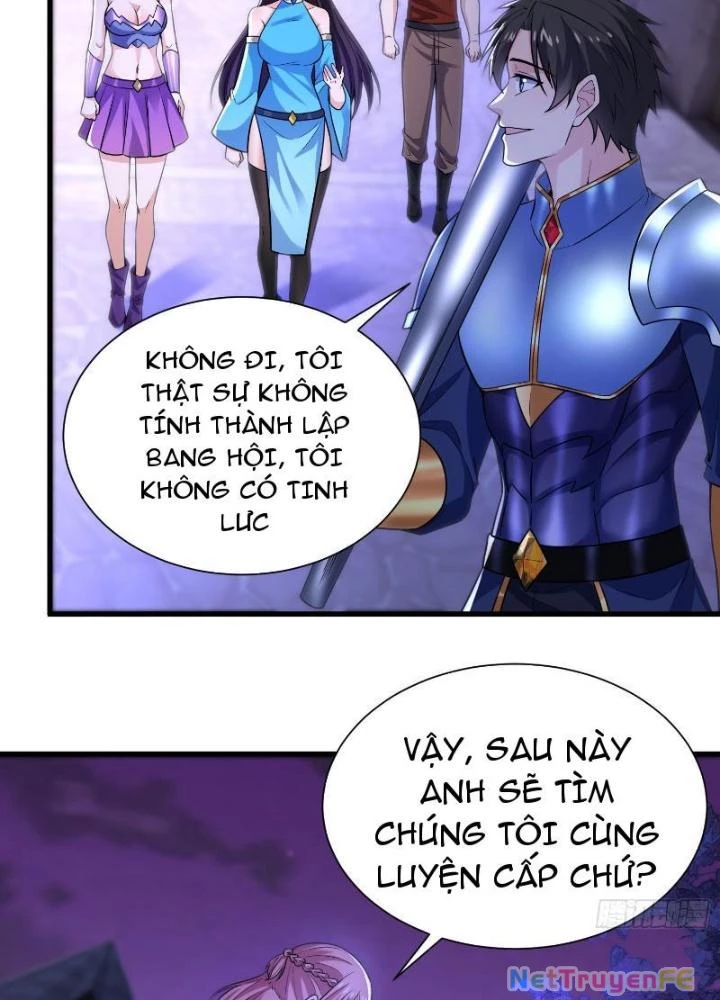 Từ Dã Quái Bắt Đầu Thăng Cấp Chapter 27 - Trang 46