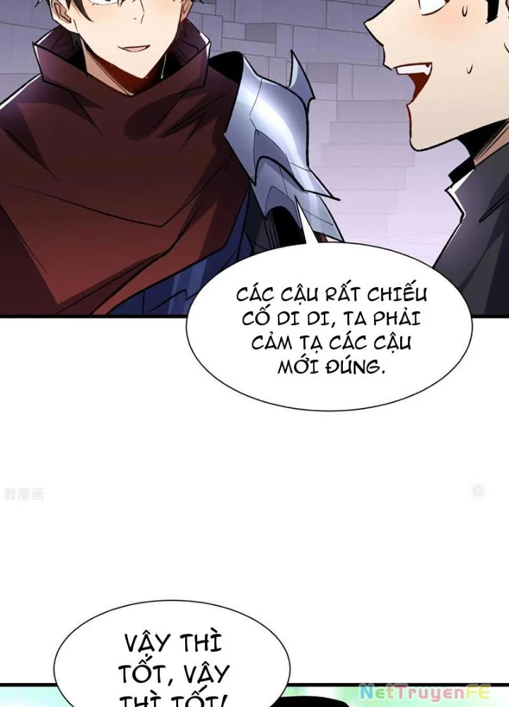 Từ Dã Quái Bắt Đầu Thăng Cấp Chapter 56 - Trang 30