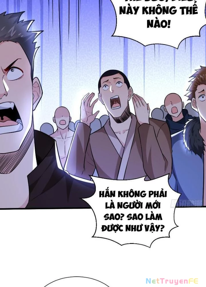 Từ Dã Quái Bắt Đầu Thăng Cấp Chapter 25 - Trang 54