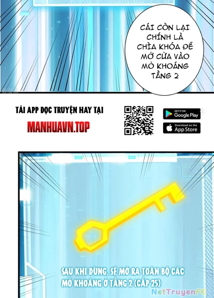Từ Dã Quái Bắt Đầu Thăng Cấp Chapter 49 - Trang 54