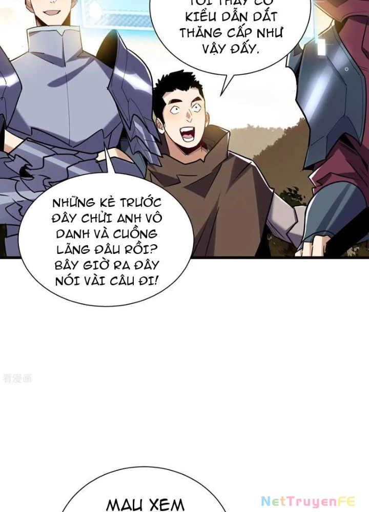 Từ Dã Quái Bắt Đầu Thăng Cấp Chapter 63 - Trang 18