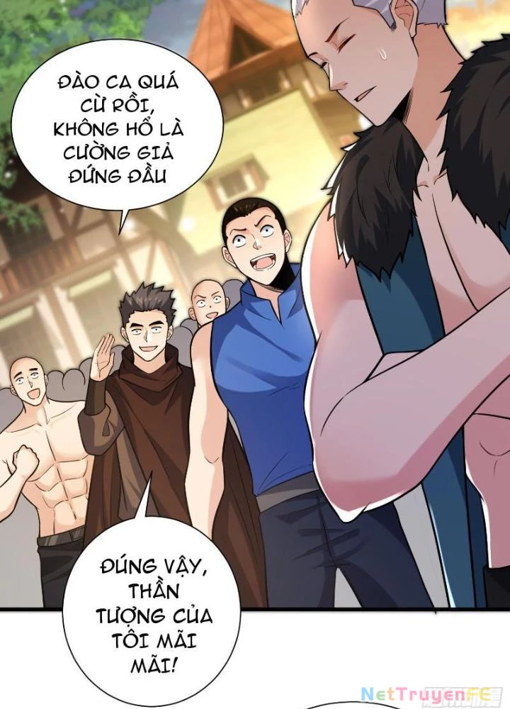 Từ Dã Quái Bắt Đầu Thăng Cấp Chapter 25 - Trang 72