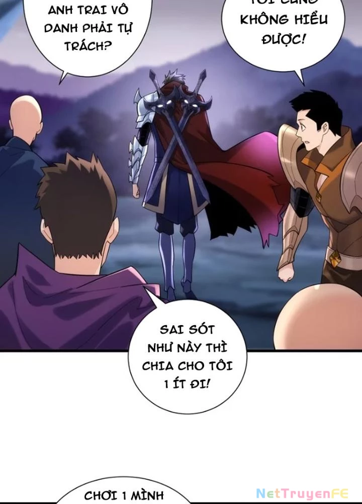 Từ Dã Quái Bắt Đầu Thăng Cấp Chapter 34 - Trang 12