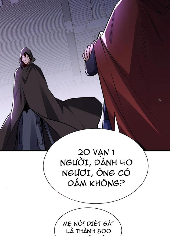 Từ Dã Quái Bắt Đầu Thăng Cấp Chapter 54 - Trang 18