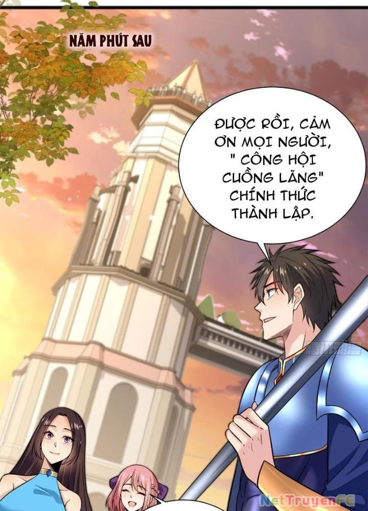 Từ Dã Quái Bắt Đầu Thăng Cấp Chapter 26 - Trang 74