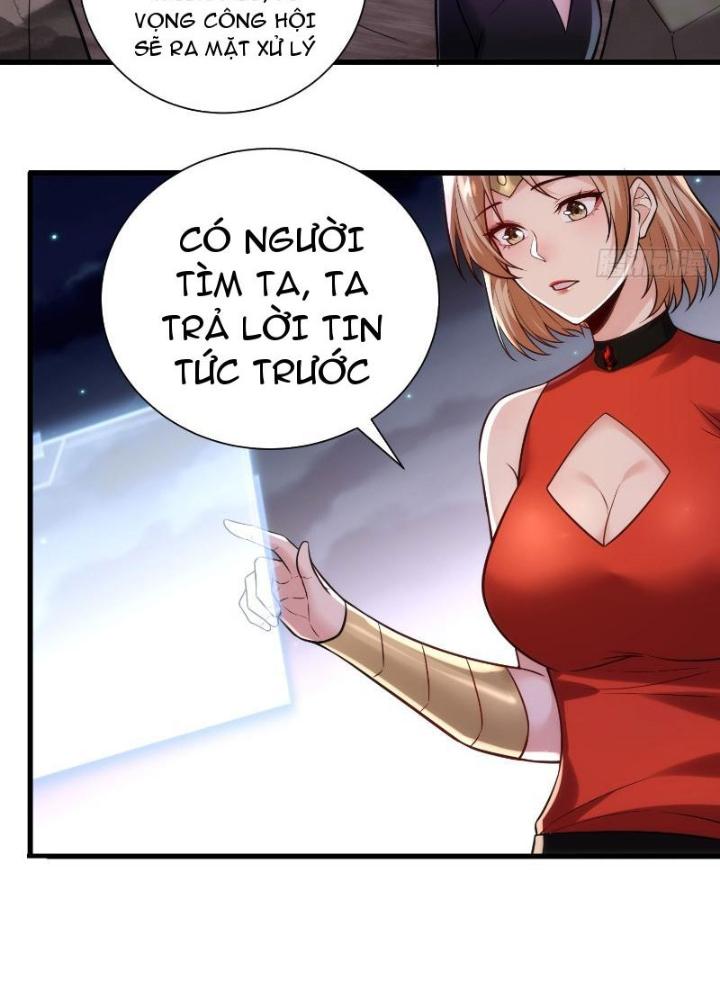 Từ Dã Quái Bắt Đầu Thăng Cấp Chapter 28 - Trang 46