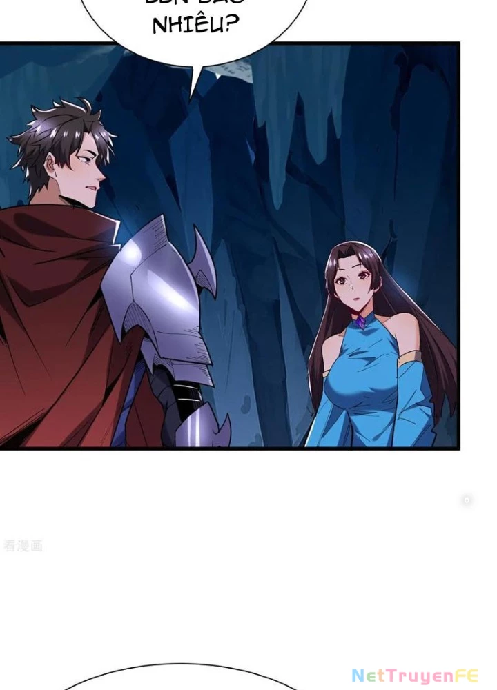 Từ Dã Quái Bắt Đầu Thăng Cấp Chapter 63 - Trang 20