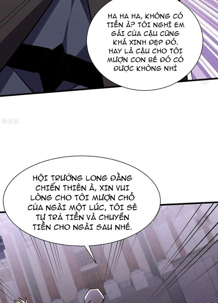 Từ Dã Quái Bắt Đầu Thăng Cấp Chapter 54 - Trang 12