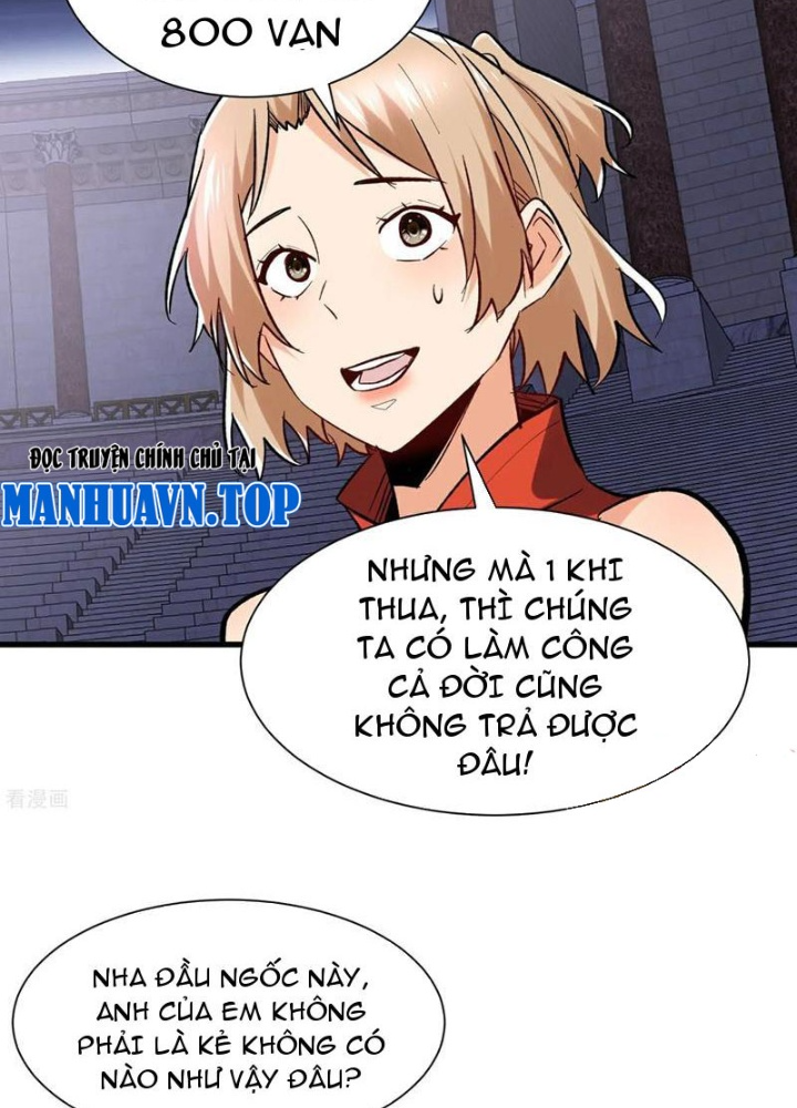 Từ Dã Quái Bắt Đầu Thăng Cấp Chapter 54 - Trang 38
