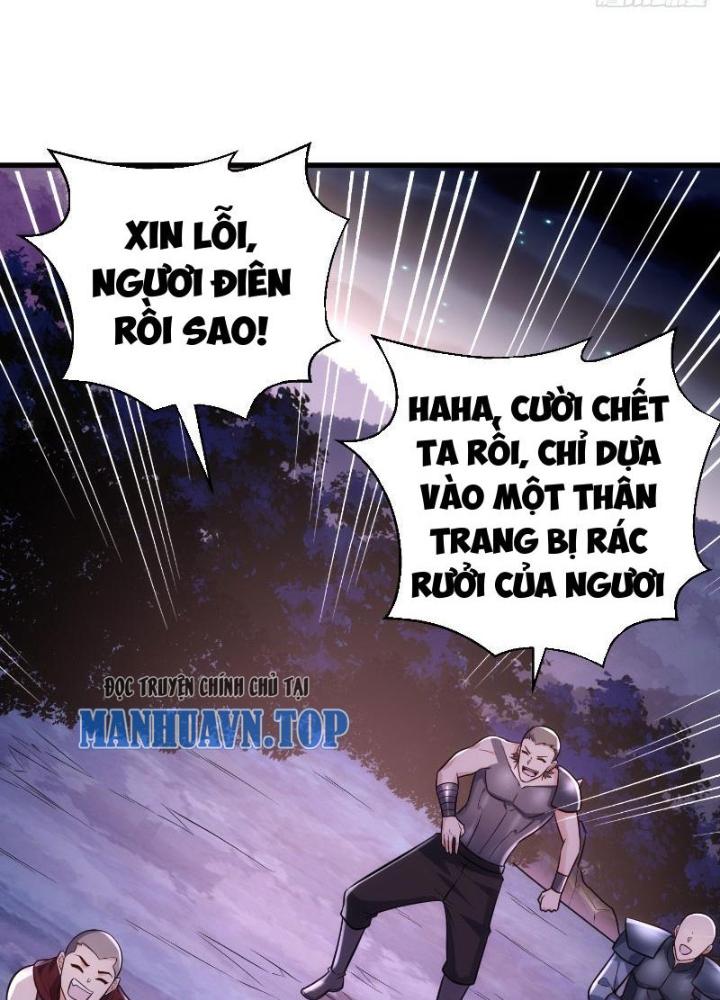 Từ Dã Quái Bắt Đầu Thăng Cấp Chapter 28 - Trang 80