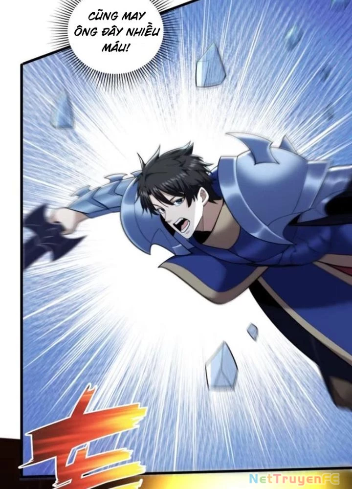 Từ Dã Quái Bắt Đầu Thăng Cấp Chapter 31 - Trang 72