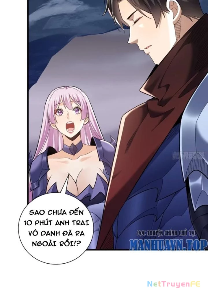 Từ Dã Quái Bắt Đầu Thăng Cấp Chapter 33 - Trang 74