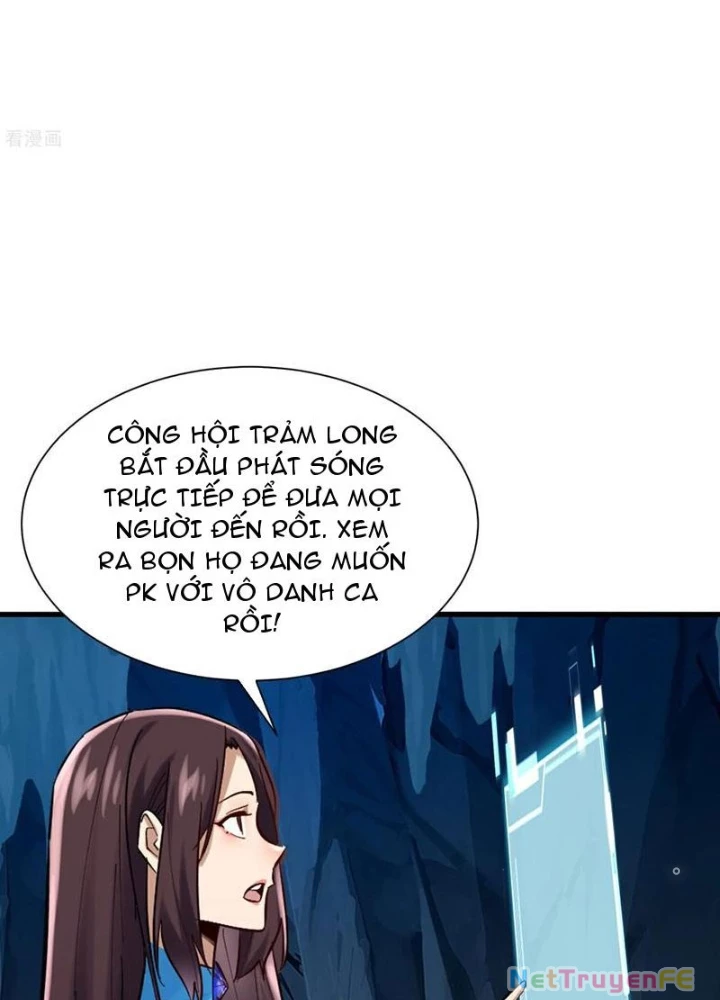 Từ Dã Quái Bắt Đầu Thăng Cấp Chapter 62 - Trang 38