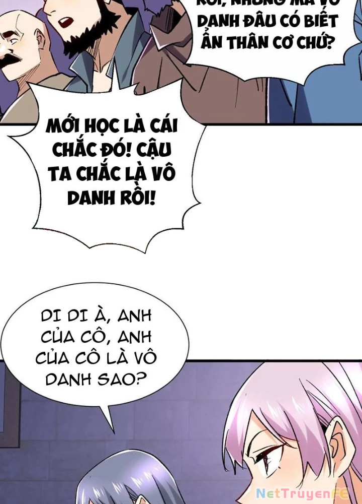 Từ Dã Quái Bắt Đầu Thăng Cấp Chapter 55 - Trang 10