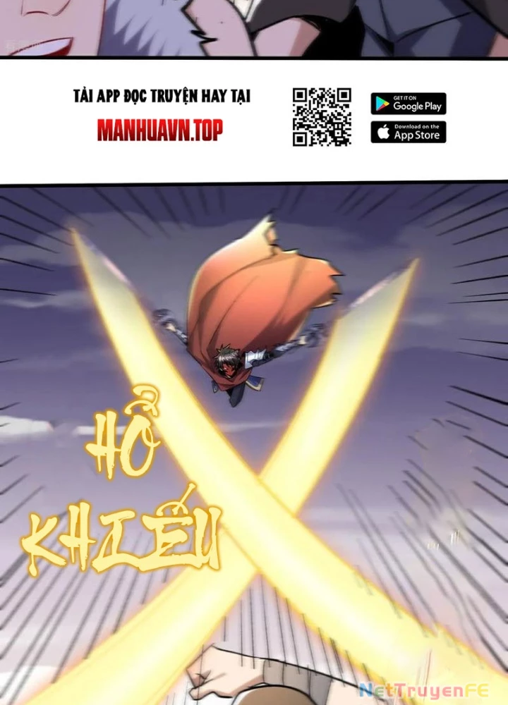 Từ Dã Quái Bắt Đầu Thăng Cấp Chapter 55 - Trang 4