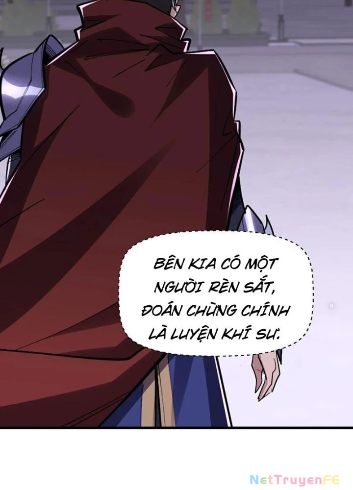 Từ Dã Quái Bắt Đầu Thăng Cấp Chapter 61 - Trang 20