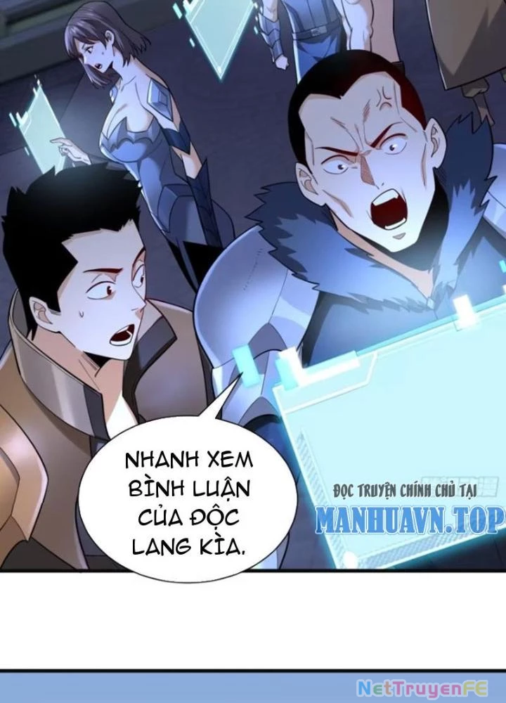 Từ Dã Quái Bắt Đầu Thăng Cấp Chapter 32 - Trang 24