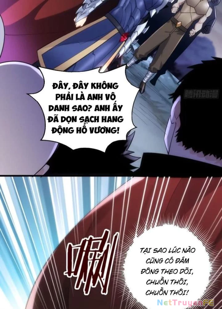 Từ Dã Quái Bắt Đầu Thăng Cấp Chapter 32 - Trang 6