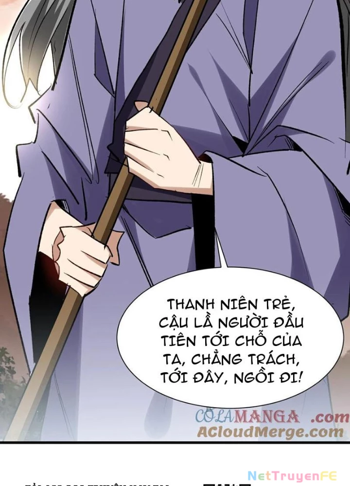 Từ Dã Quái Bắt Đầu Thăng Cấp Chapter 51 - Trang 22