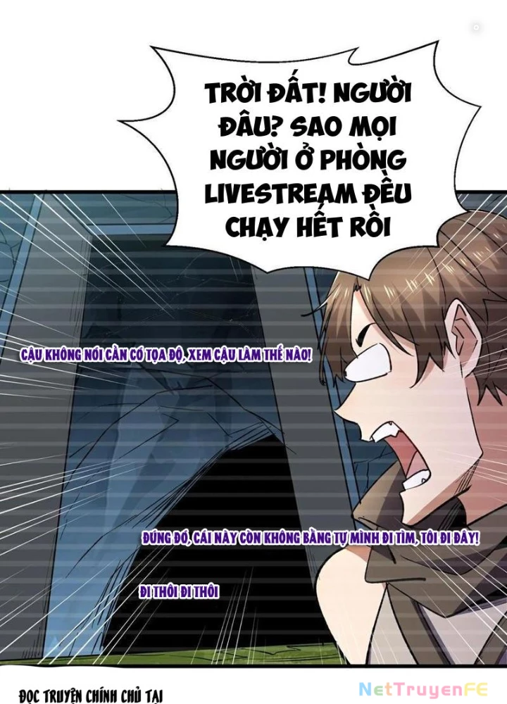 Từ Dã Quái Bắt Đầu Thăng Cấp Chapter 51 - Trang 0