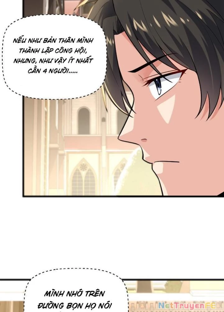 Từ Dã Quái Bắt Đầu Thăng Cấp Chapter 26 - Trang 56