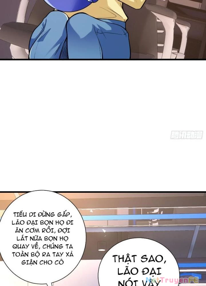 Từ Dã Quái Bắt Đầu Thăng Cấp Chapter 24 - Trang 14