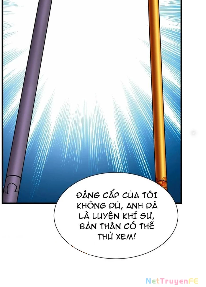 Từ Dã Quái Bắt Đầu Thăng Cấp Chapter 61 - Trang 28