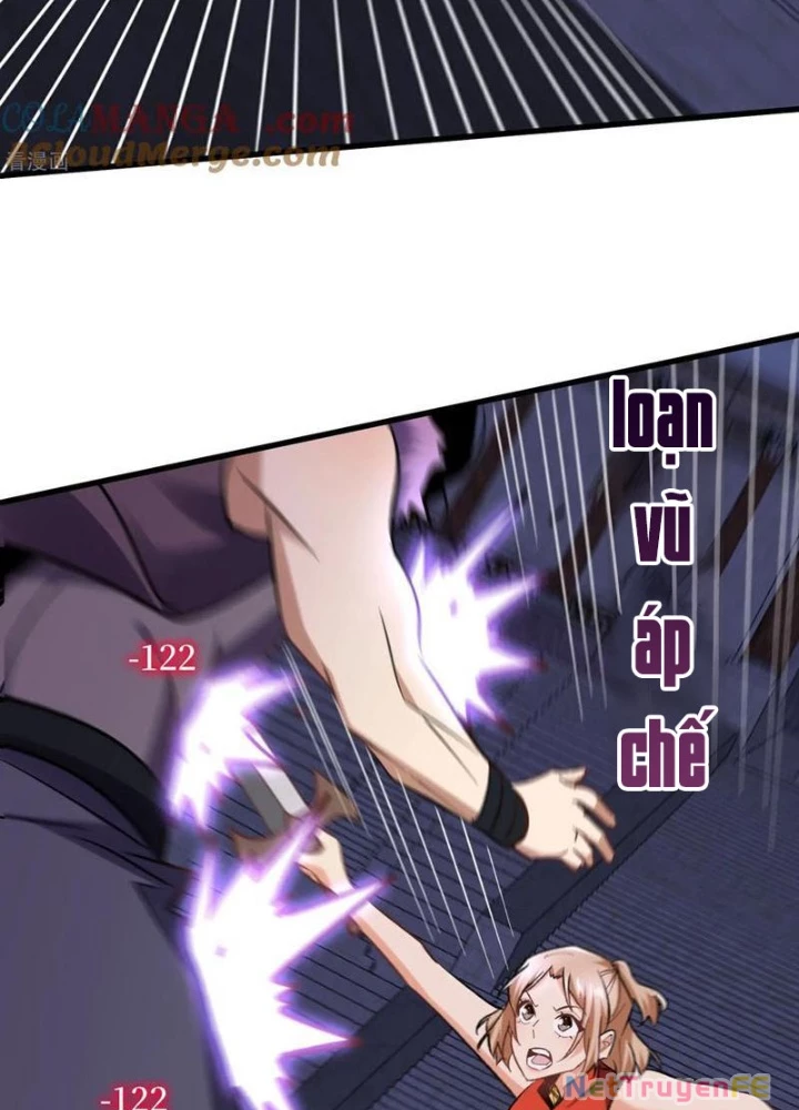 Từ Dã Quái Bắt Đầu Thăng Cấp Chapter 53 - Trang 44