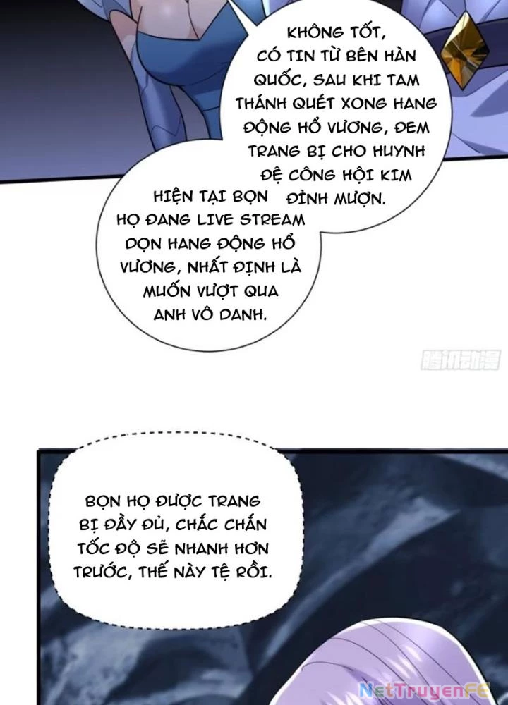 Từ Dã Quái Bắt Đầu Thăng Cấp Chapter 32 - Trang 62