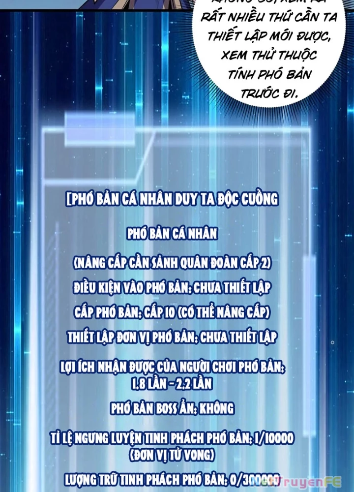 Từ Dã Quái Bắt Đầu Thăng Cấp Chapter 50 - Trang 26