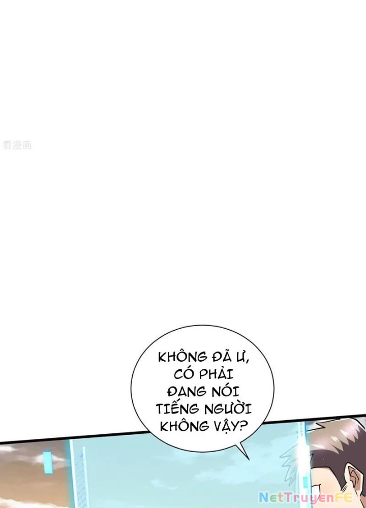 Từ Dã Quái Bắt Đầu Thăng Cấp Chapter 63 - Trang 16