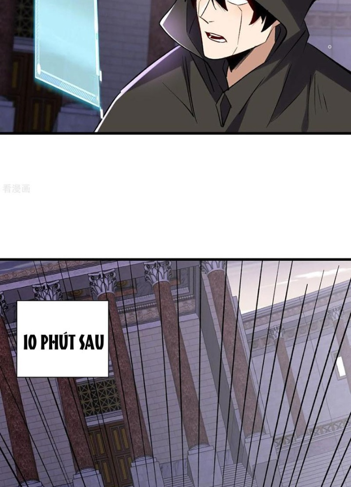 Từ Dã Quái Bắt Đầu Thăng Cấp Chapter 54 - Trang 28