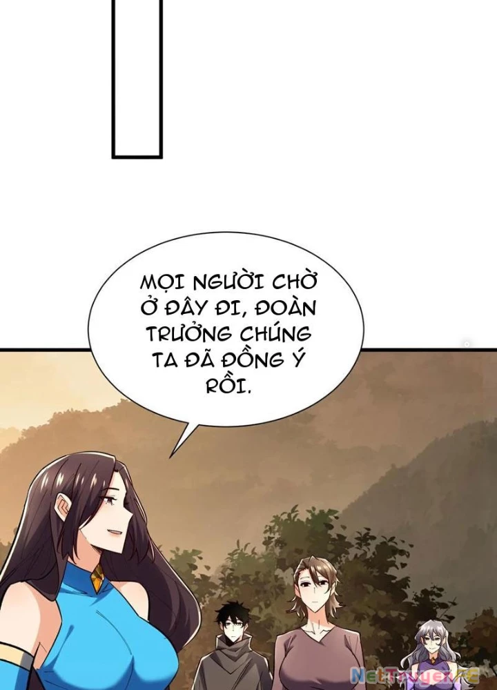 Từ Dã Quái Bắt Đầu Thăng Cấp Chapter 61 - Trang 56
