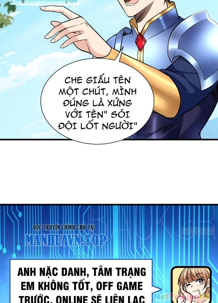 Từ Dã Quái Bắt Đầu Thăng Cấp Chapter 24 - Trang 8