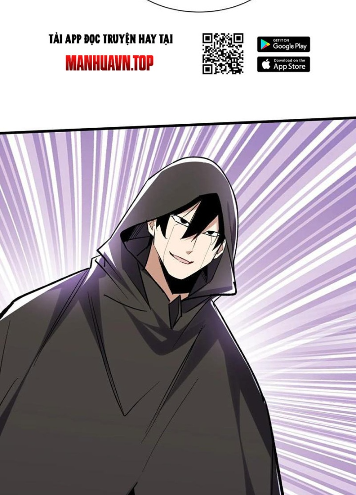Từ Dã Quái Bắt Đầu Thăng Cấp Chapter 54 - Trang 10
