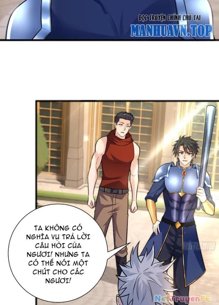 Từ Dã Quái Bắt Đầu Thăng Cấp Chapter 26 - Trang 40