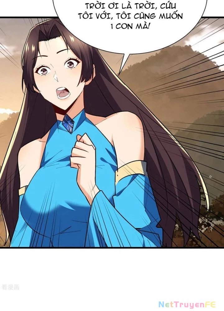 Từ Dã Quái Bắt Đầu Thăng Cấp Chapter 62 - Trang 8