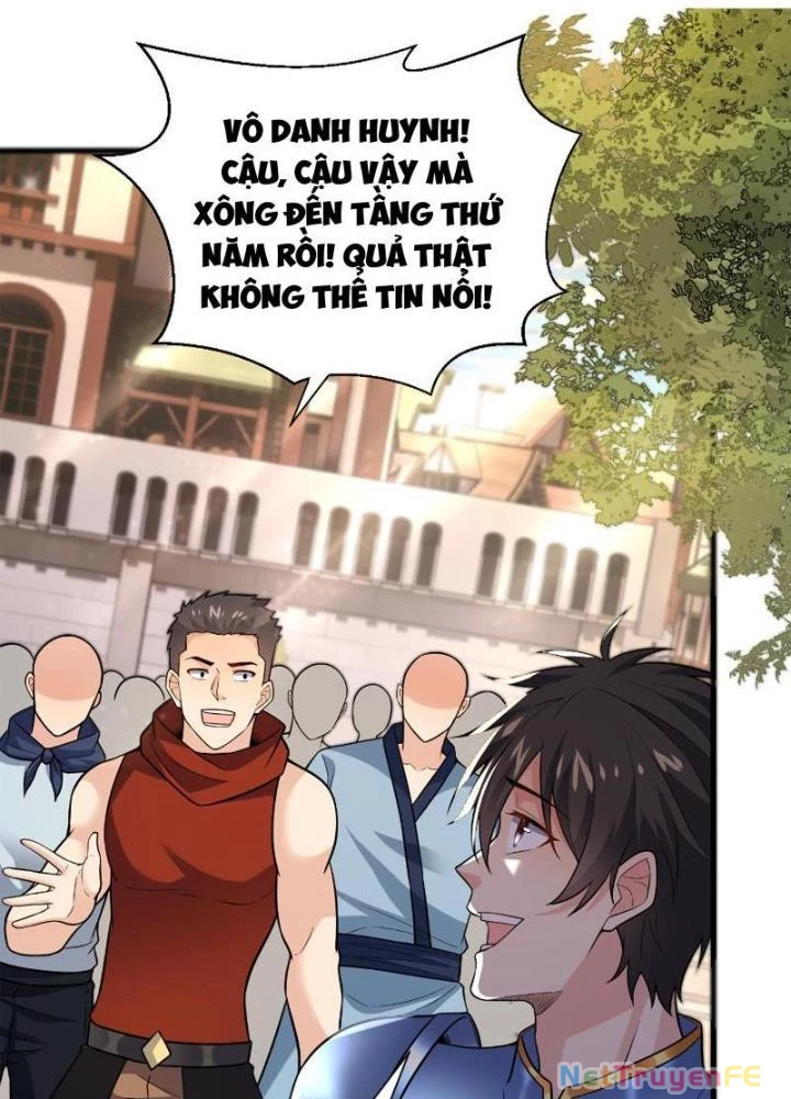 Từ Dã Quái Bắt Đầu Thăng Cấp Chapter 26 - Trang 30