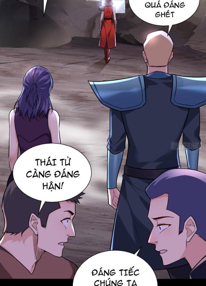 Từ Dã Quái Bắt Đầu Thăng Cấp Chapter 28 - Trang 64