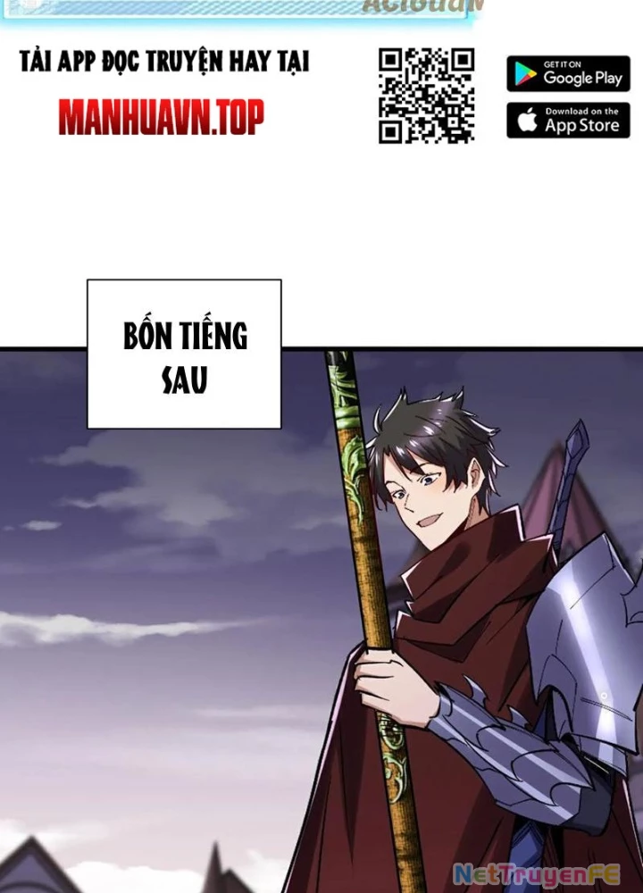 Từ Dã Quái Bắt Đầu Thăng Cấp Chapter 61 - Trang 42