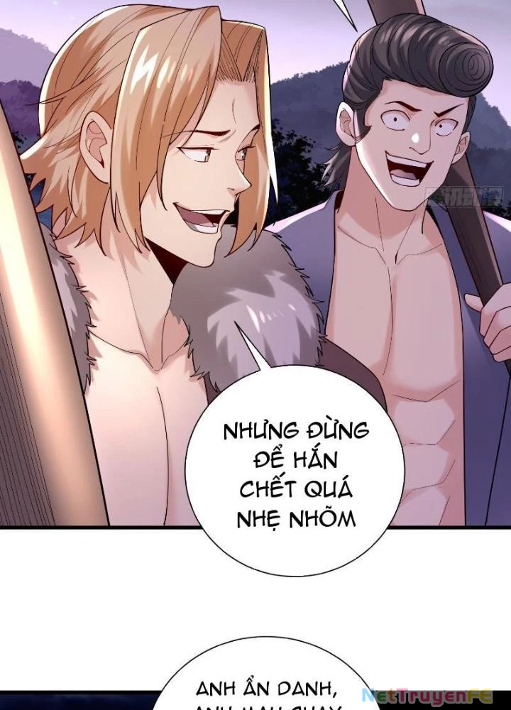 Từ Dã Quái Bắt Đầu Thăng Cấp Chapter 29 - Trang 4