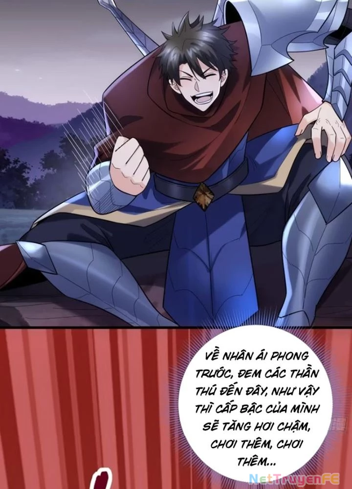 Từ Dã Quái Bắt Đầu Thăng Cấp Chapter 34 - Trang 32