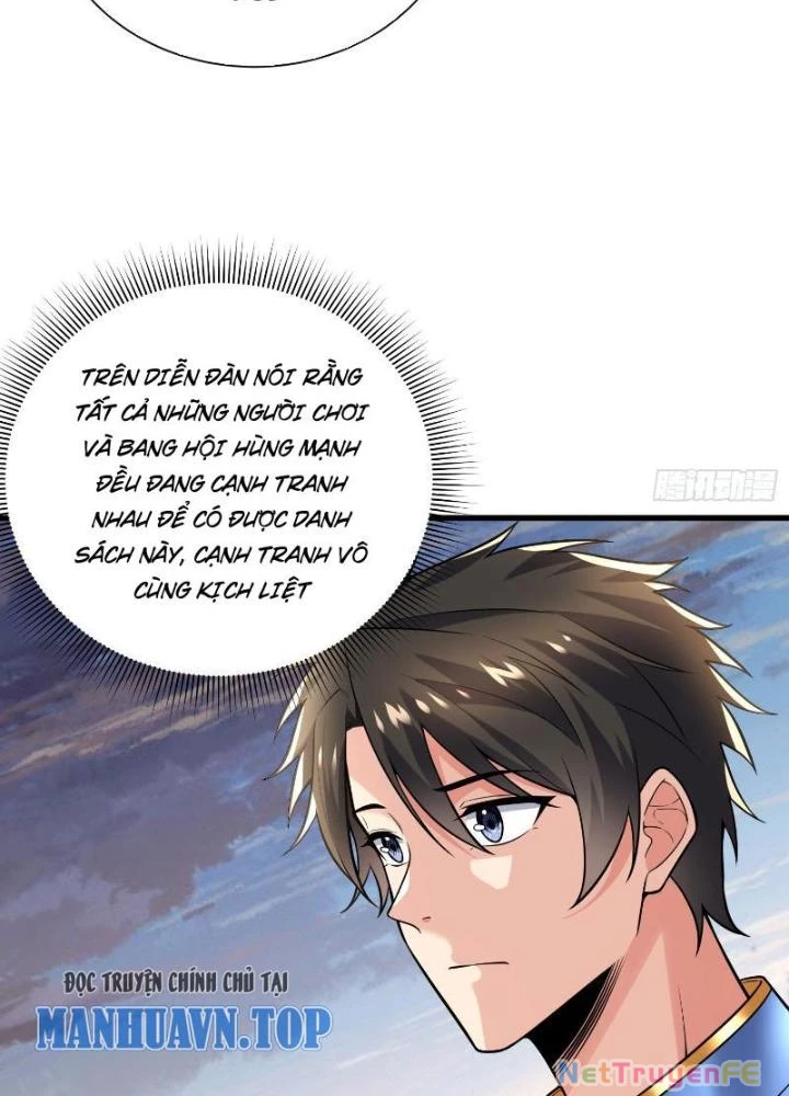 Từ Dã Quái Bắt Đầu Thăng Cấp Chapter 24 - Trang 56