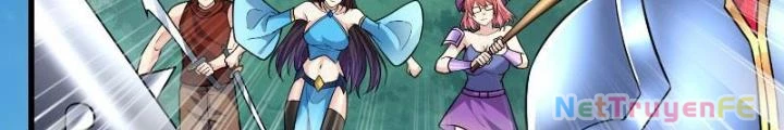 Từ Dã Quái Bắt Đầu Thăng Cấp Chapter 24 - Trang 25