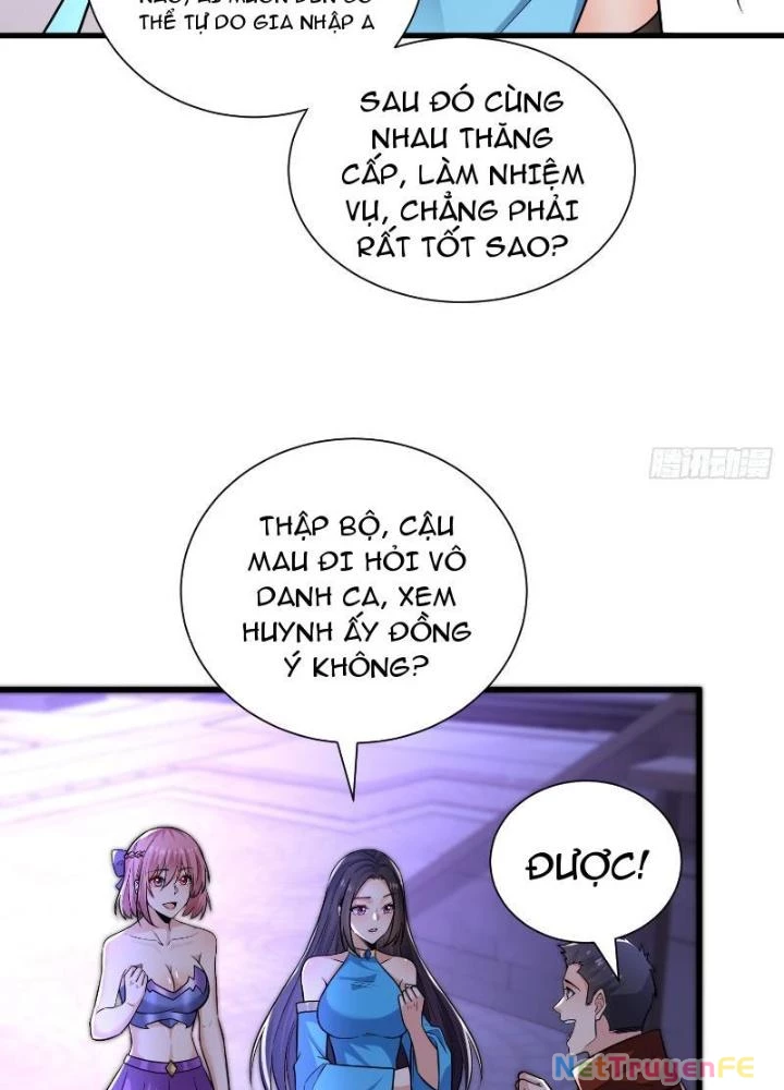 Từ Dã Quái Bắt Đầu Thăng Cấp Chapter 27 - Trang 60