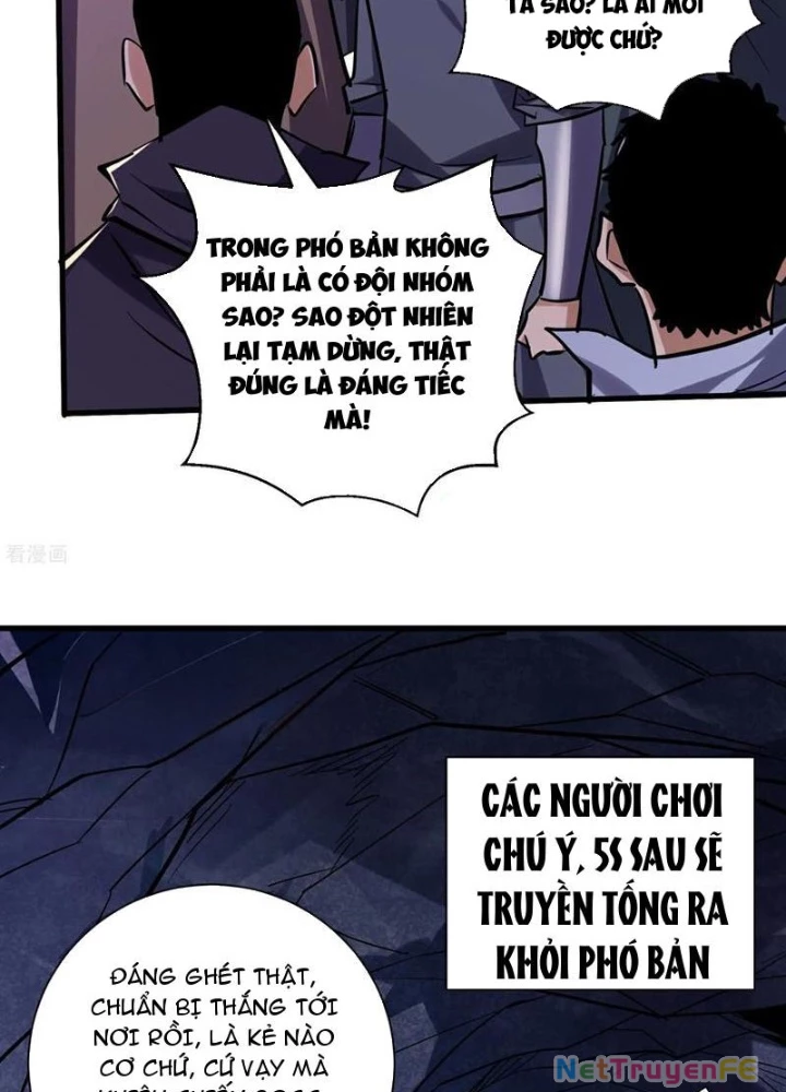 Từ Dã Quái Bắt Đầu Thăng Cấp Chapter 49 - Trang 16