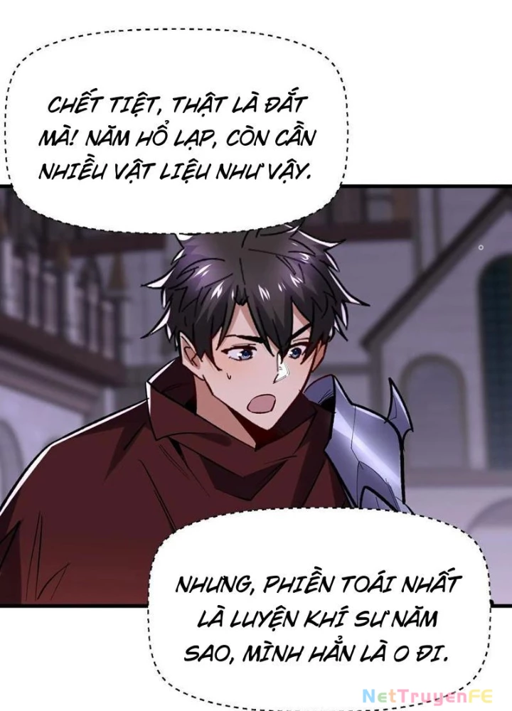 Từ Dã Quái Bắt Đầu Thăng Cấp Chapter 61 - Trang 34