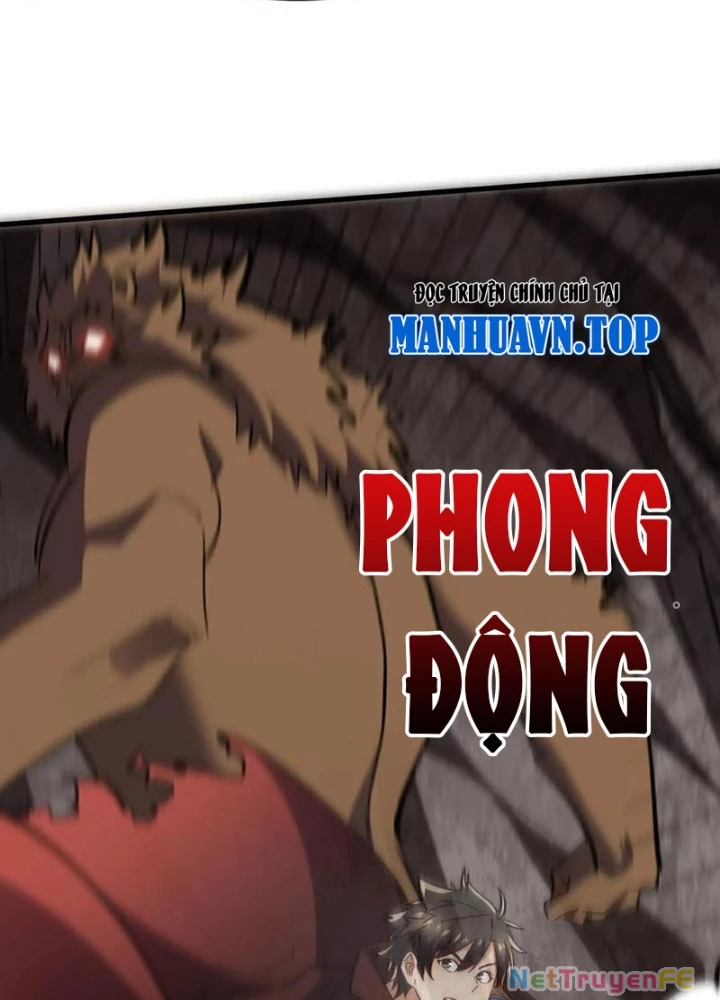Từ Dã Quái Bắt Đầu Thăng Cấp Chapter 58 - Trang 8