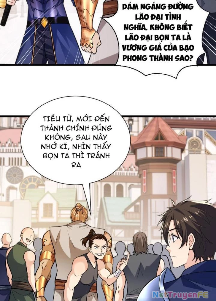 Từ Dã Quái Bắt Đầu Thăng Cấp Chapter 24 - Trang 80