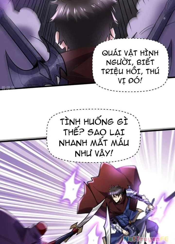 Từ Dã Quái Bắt Đầu Thăng Cấp Chapter 52 - Trang 12